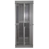 Шафа напольна CSV 46U Rackmount 800x800 Acrylic