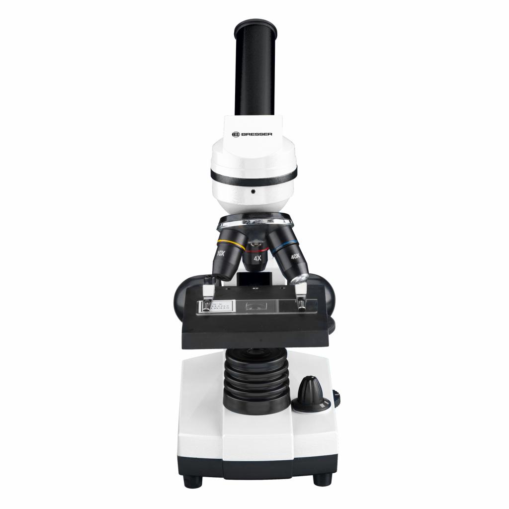 Мікроскоп Bresser Biolux SEL 40x-1600x (смартфон-адаптер + кейс) (927783) Мікроскоп Bresser Biolux SEL 40x-1600x (смартфон-адаптер + кейс) (927783)