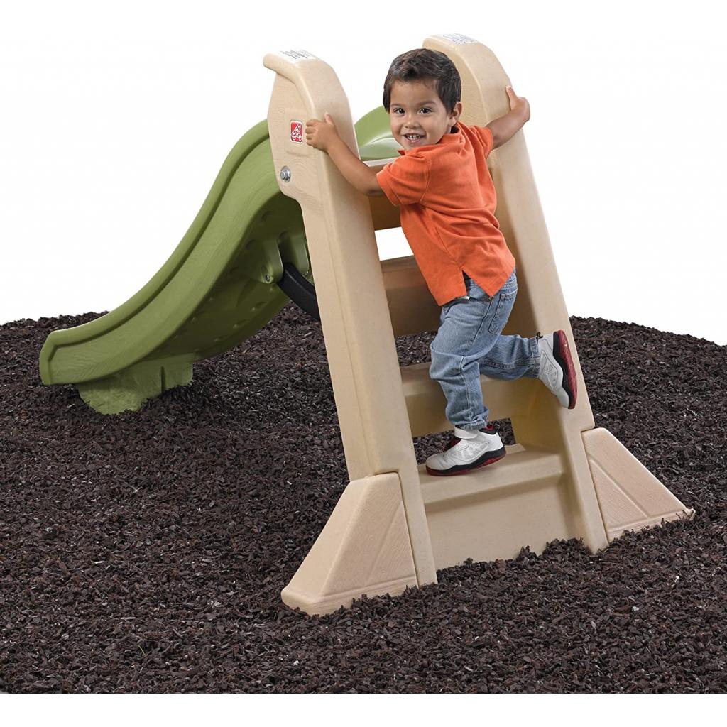 Гірка Step2 Big Folding (733538844692) (41367)