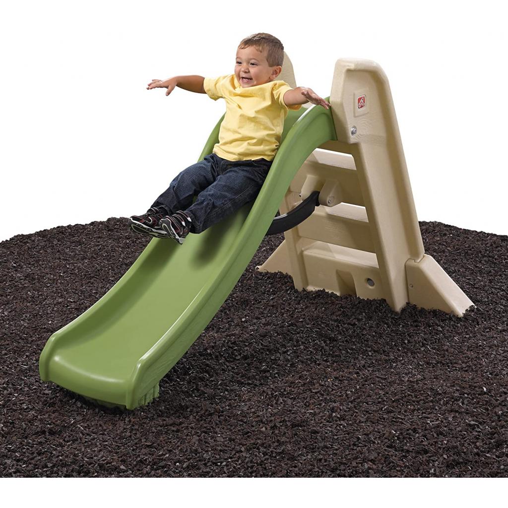 Гірка Step2 Big Folding (733538844692) (41367)