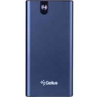 Батарея універсальна Gelius Pro Edge GP-PB10-013 10000mAh Blue (00000078419)