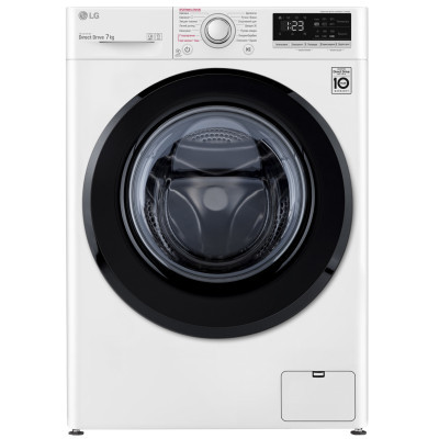 Пральна машина LG F2V3HS6W