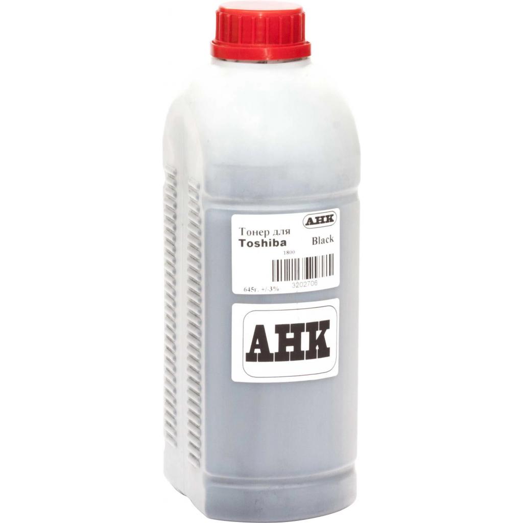 Тонер Toshiba T-1800E, 645г AHK (3202706) Тонер Toshiba T-1800E, 645г AHK (3202706)
