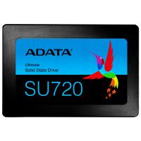 Накопичувач SSD 2.5" 250GB ADATA (ASU720SS-250G-C)