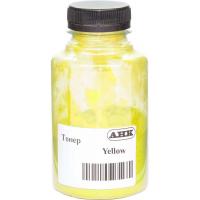 Тонер Xerox Phaser 7500, 270г Yellow +девелопер AHK (3203821)