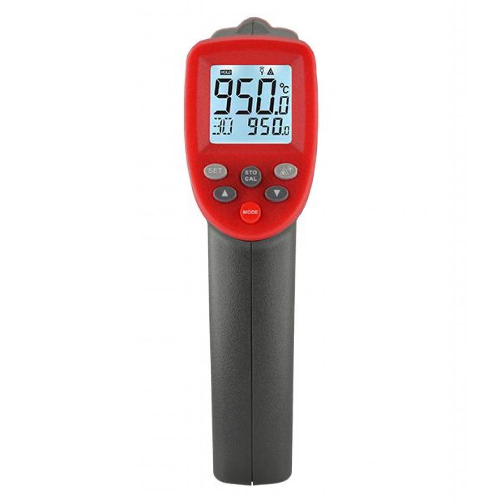 Пірометр Wintact безконтактний цифровий -50-950°C (WT900) Пірометр Wintact безконтактний цифровий -50-950°C (WT900)
