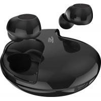 Навушники 2E RainDrops Light True Wireless Waterproof Mic Black (2E-EBTWRDLBK)