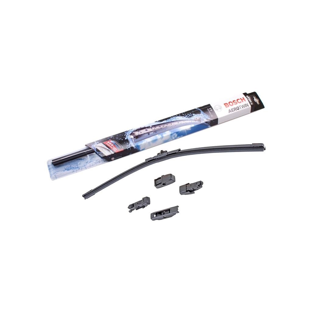 Щітка склоочисника Bosch 3 397 006 952