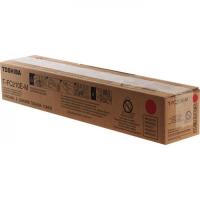 Тонер-картридж Toshiba T-FC210EM MAGENTA 28K (6AJ00000165)