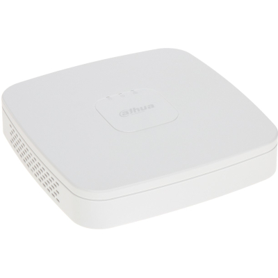 Реєстратор для відеоспостереження Dahua DHI-NVR2104-P-I