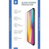 Скло захисне 2E Xiaomi Redmi 9T, 2.5D FCFG,(1 Pack), Black border (2E-MI-9T-SMFCFG-BB)