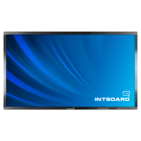 LCD панель Intboard GT50/i5/8Gb
