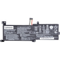 Акумулятор до ноутбука Lenovo Ideapad 320-14AST (L16L2PB2) 7.6V 4100mAh PowerPlant (NB480975)