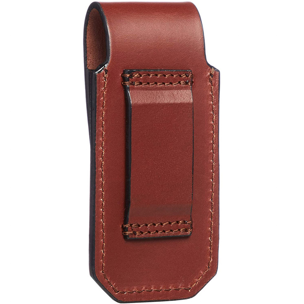 Чохол для мультитула Leatherman Large 4,75" Ainsworth Leather (934935)