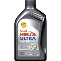 Моторна олива Shell Helix Ultra ECT С3 5W30 1л (4856)