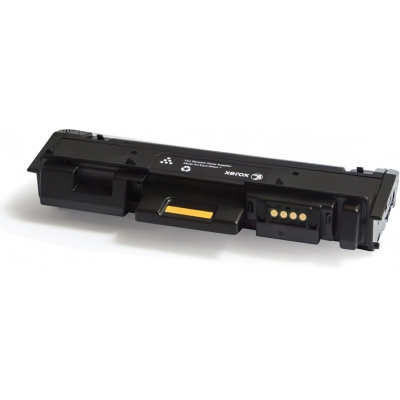 Cartridge housing Xerox Phaser P3052/3260/WC3215/3225 (C_VIRGIN_X_106R02778)