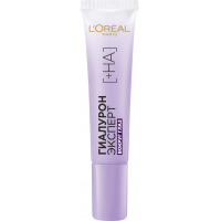 Крем для шкіри навколо очей L'Oreal Paris Гіалурон експерт Відновлюючий Зволожуючий Догляд 15 мл (3600523775576/3600524009007)