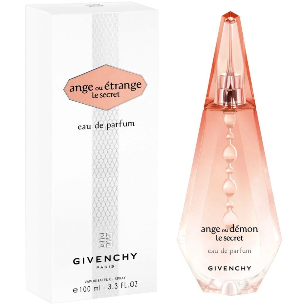 Парфумована вода Givenchy Ange Ou Demon Le Secret 100 мл (3274870374265/3274870002717)
