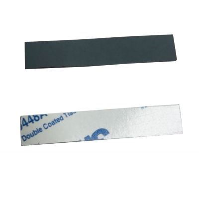 Brake pad pad Samsung CLP360/365/CLX3300 analog JC73-00322B AHK (70262068)