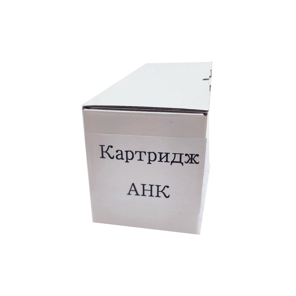 Картридж AHK Konica Minolta TN-321 Black, 19K Bizhub C224/284/364 (70262007) Картридж AHK Konica Minolta TN-321 Black, 19K Bizhub C224/284/364 (70262007)