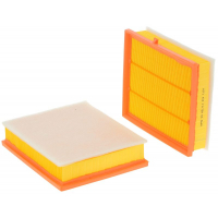 Air filter for car ASHIKA 20-02-2012