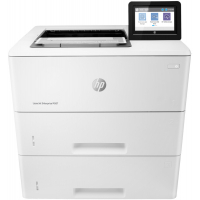 Лазерний принтер HP LJ Enterprise M507x (1PV88A)