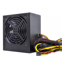 Блок живлення Qube 800W (QBF-HPL-800W-14BWH)