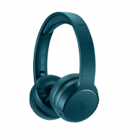 Навушники ACME BH214 Wireless On-Ear Headphones Teal (4770070882153)