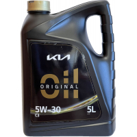 Motor oil KIA Original 5W-30 C3 5l (73999)