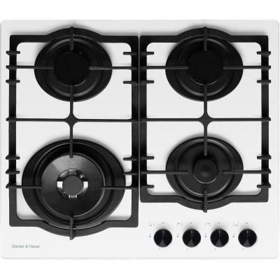 Варочна поверхня Gunter&Hauer GL 643 W (РН013992)
