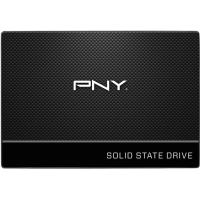 Накопичувач SSD 2.5" 480GB PNY (SSD7CS900-480-PB)