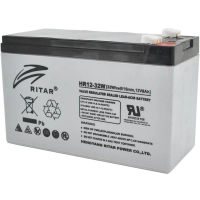 Battery for UPS Ritar 12V-8Ah (HR1232W)