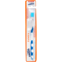 Toothbrush Pasta del Capitano Soft soft (8002140034510)