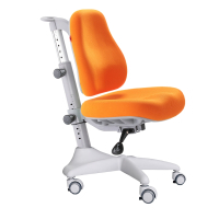 Children's chair Mealux Match KY gray base (Y-528 KY)