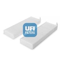 Cabin filter UFI 53.154.00
