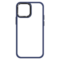 Чохол до мобільного телефона Armorstandart Unit Apple iPhone 13 mini Deep Navy (ARM62498)