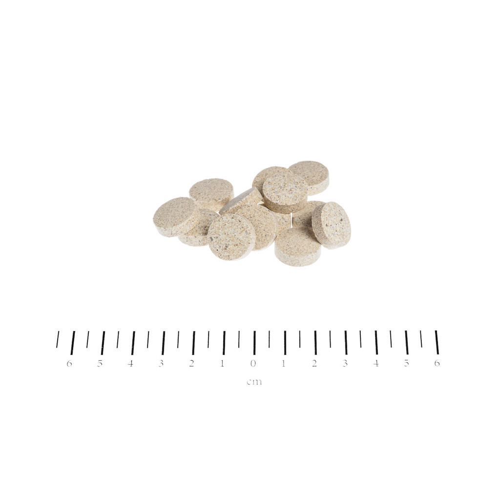 Вітаміни для собак Canina Caniletten 1000 г 500 таблеток (4027565120314)