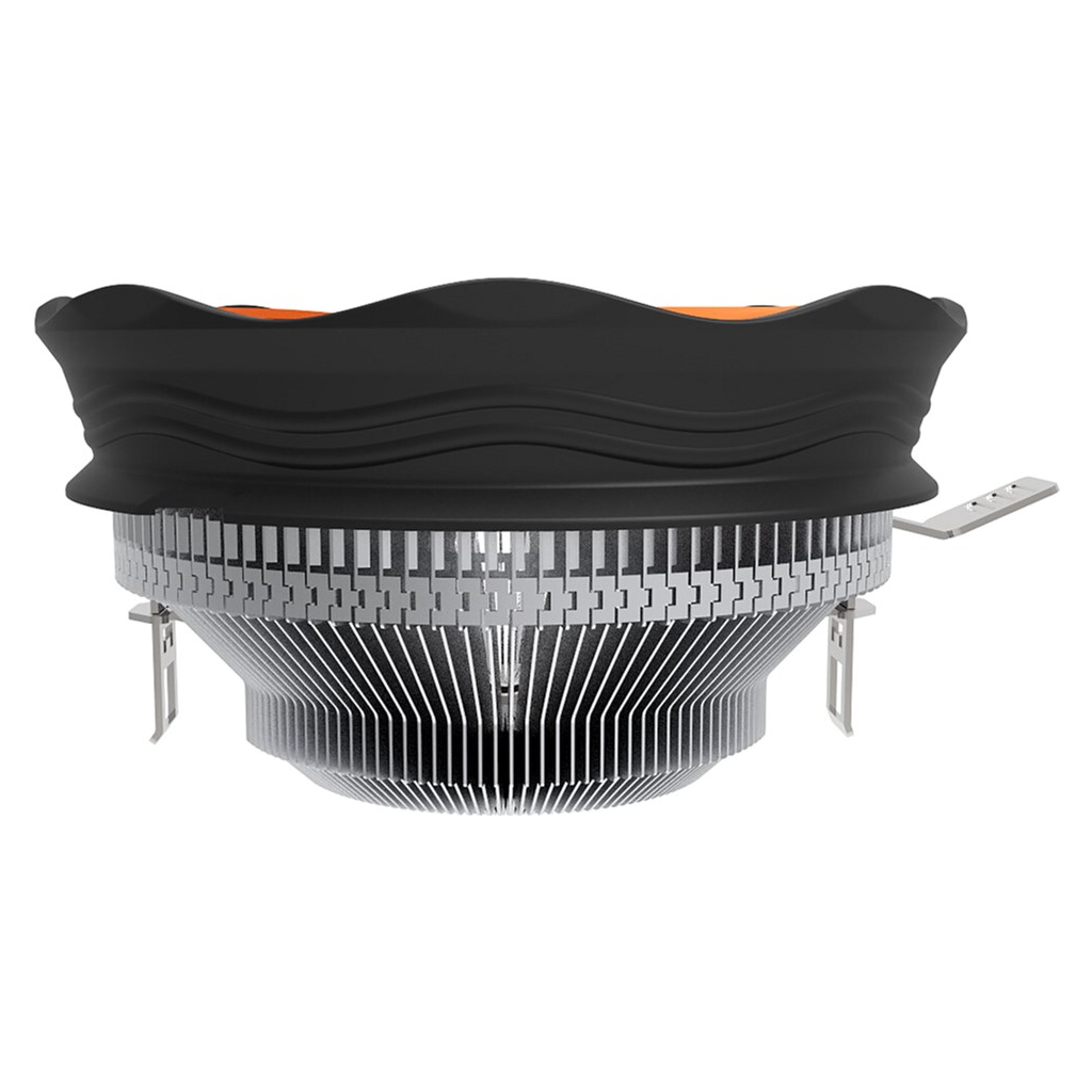 Кулер до процесора Gembird CPU-HURACAN-X30 Кулер до процесора Gembird CPU-HURACAN-X30