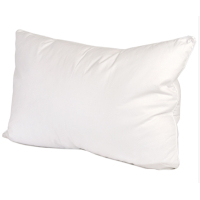 Pillow Yaroslav down 50%, 70x50 cm (1797)