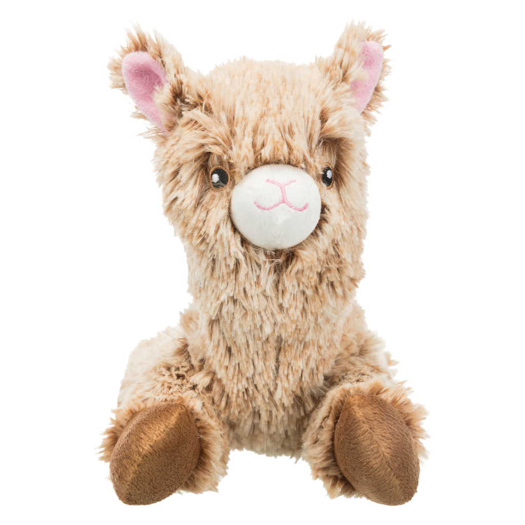 Іграшка для собак Trixie Альпака 22 см (4011905356778)