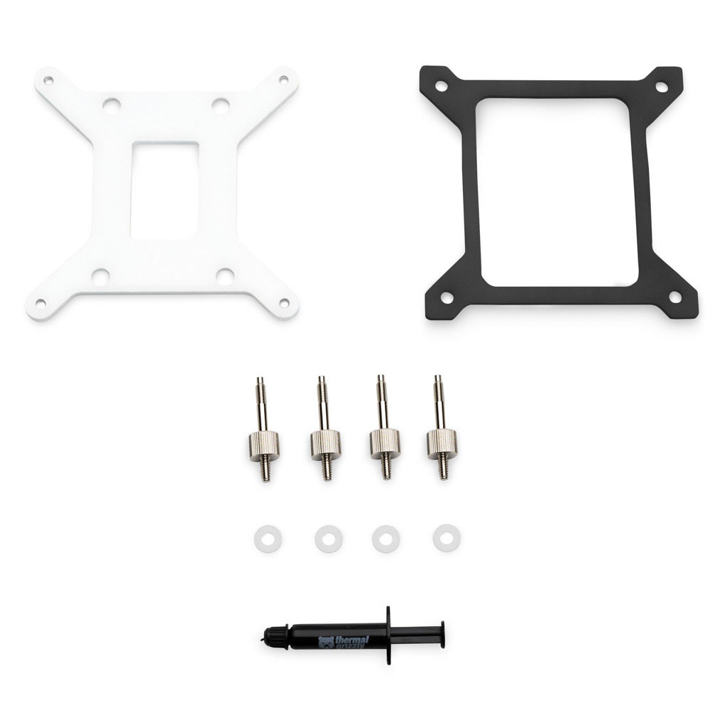 Кріплення Ekwb EK-AIO LGA1700 upgrade kit (3831109891551)