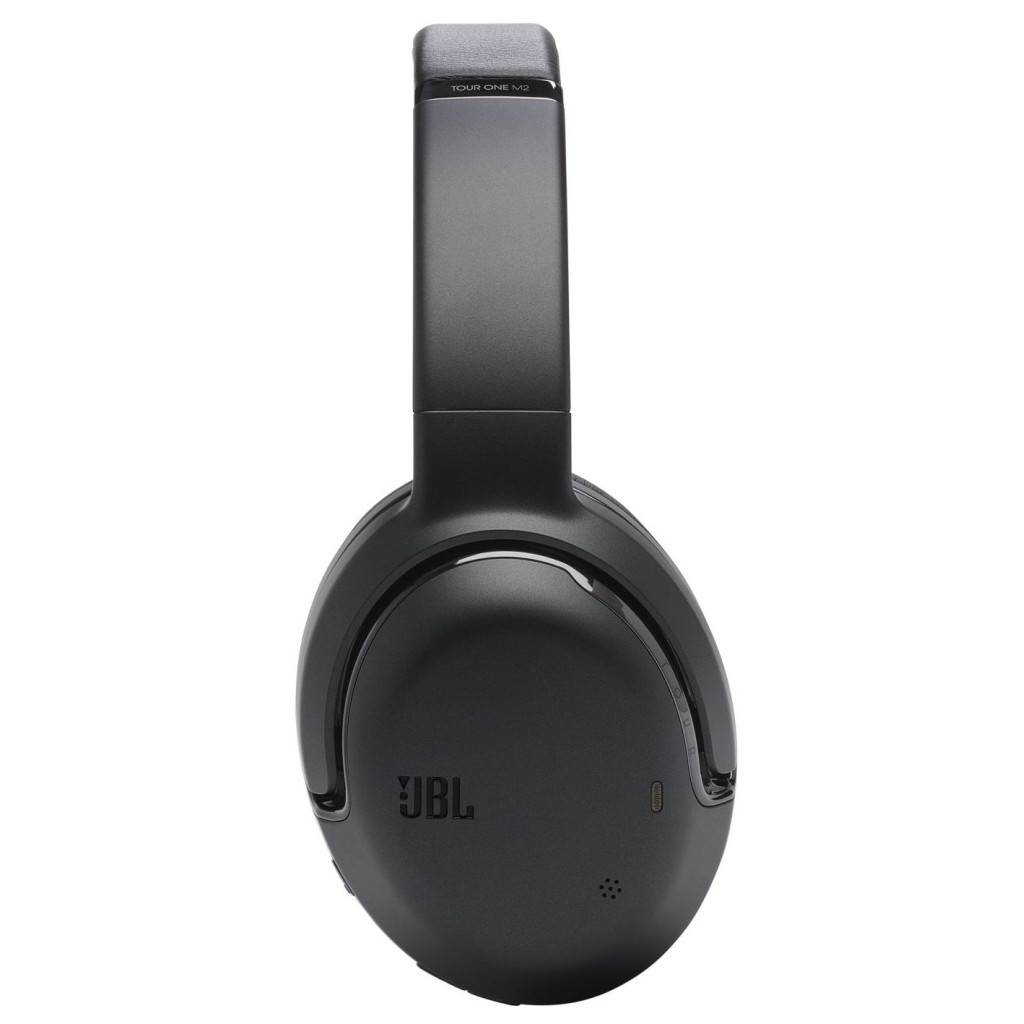 Навушники JBL Tour One M2 Black (JBLTOURONEM2BLK) Навушники JBL Tour One M2 Black (JBLTOURONEM2BLK)
