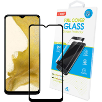 Скло захисне Global Full Glue RealMe C35 (1283126531309)