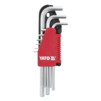 Yato YT-0501 Tool Kit