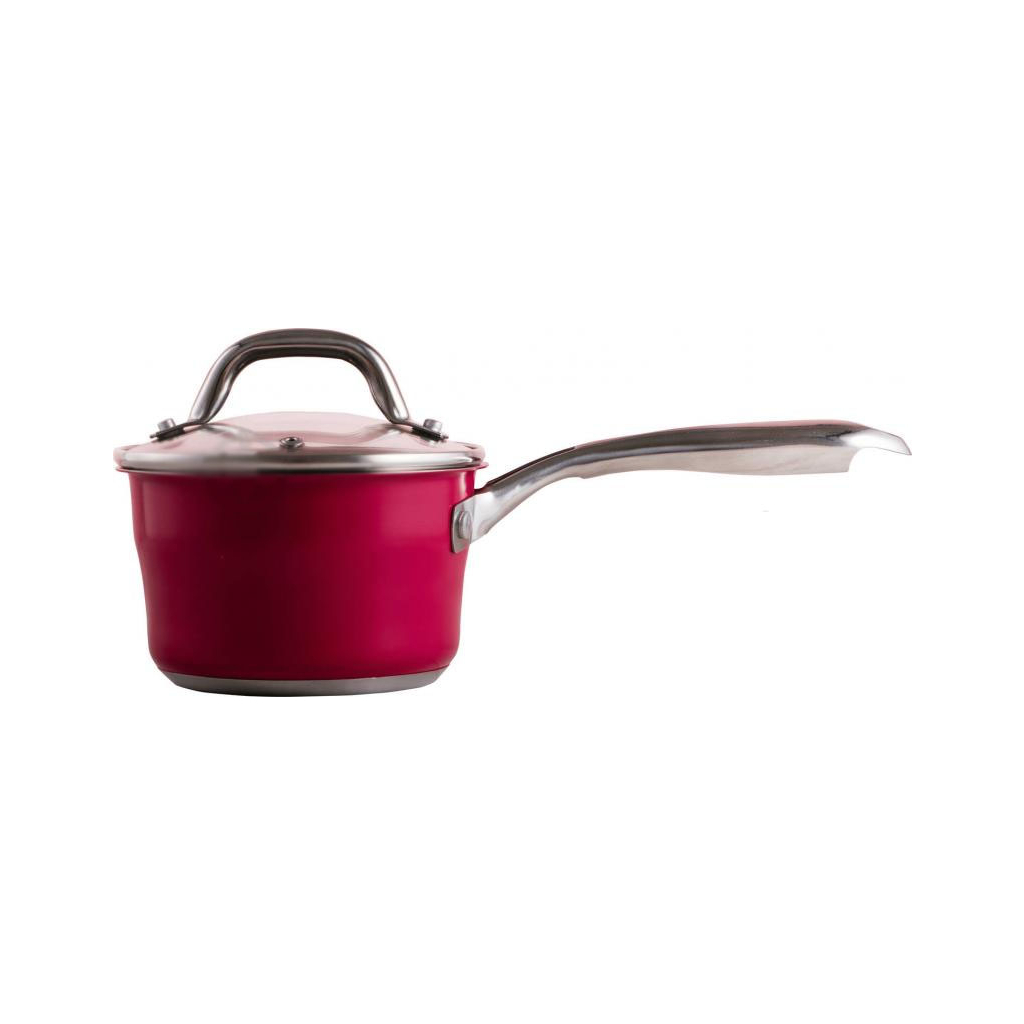 Ківш Pepper Camellia 1,6 л (PR-2402-16) Ківш Pepper Camellia 1,6 л (PR-2402-16)