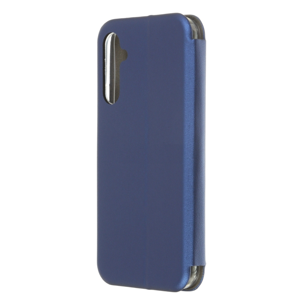 Чохол до мобільного телефона Armorstandart G-Case Samsung A34 5G (A346) Blue (ARM66159) Чохол до мобільного телефона Armorstandart G-Case Samsung A34 5G (A346) Blue (ARM66159)
