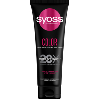 Hair conditioner Syoss Color Intensive with camellia oil for colored and toned hair 250 ml (9000101665628)