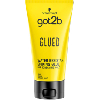 Гель для волосся Got2b Glued Фіксація 6 150 мл (5012583105084)