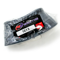 Велосипедна камера Wanda 10x2 a/v TR 87 (TUB-062)