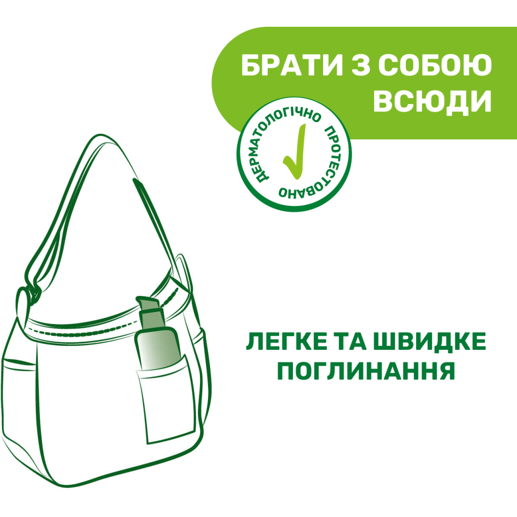 Лосьйон від комах Chicco Naturalz Gel 60 мл (8058664166367)